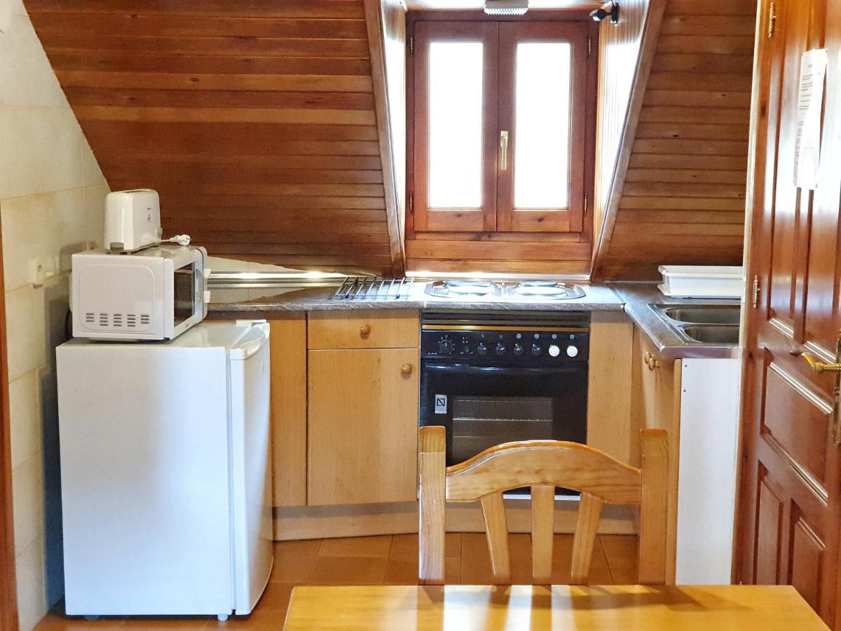 Apartamento Estudi Casa Xulla