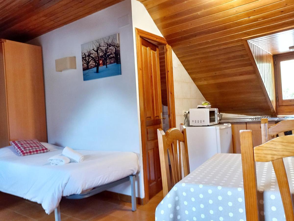 Estudi Casa Xulla Apartamento