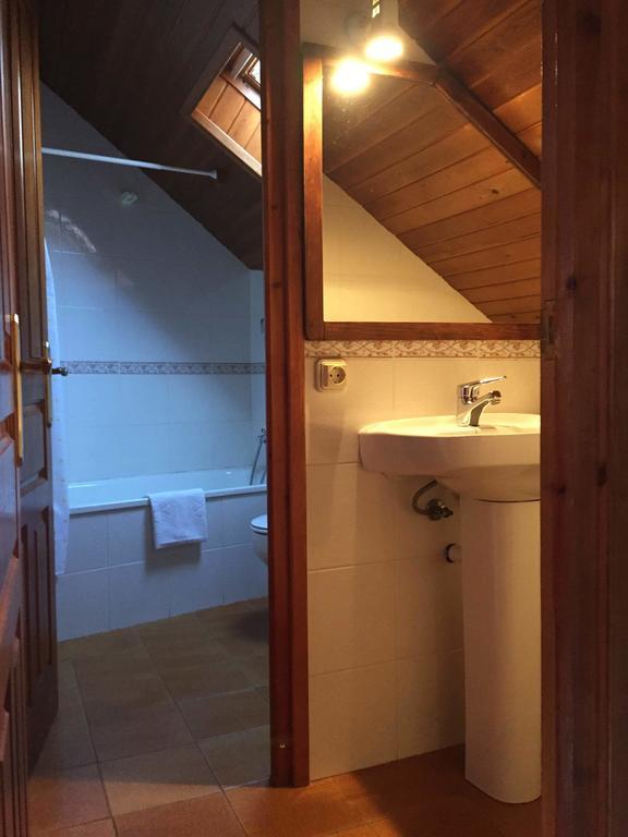 Estudi Casa Xulla Apartamento *